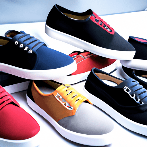 10 Sepatu Pria Timeless yang Harus Dimiliki Setiap Kolektor