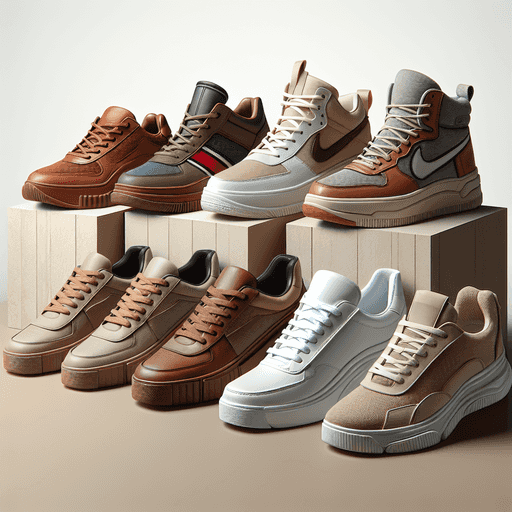 5 Sneakers Pria Terbaik yang Tidak Akan Pernah Keluar dari Mode