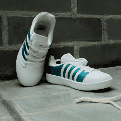 Mengenal Lebih Dekat Sepatu Sneakers Pria yang Tidak Pernah Ketinggalan Zaman