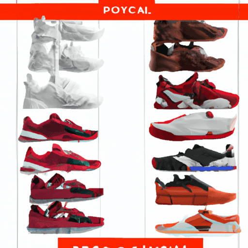 Tips Memilih Warna Sepatu Sneakers dan Semi-Formal untuk Pria