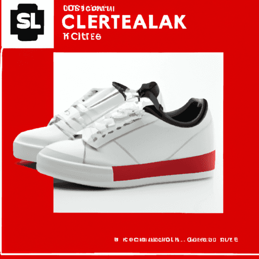 Trend Sneakers Pria 2023: Model yang Harus Anda Miliki