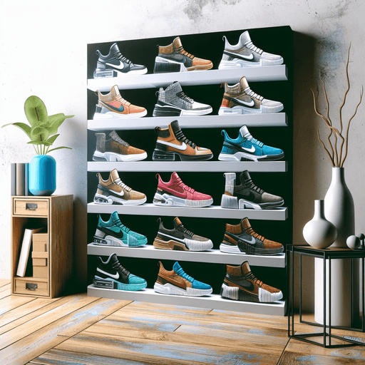 Trend Sneakers Pria 2023: Kombinasi Gaya dan Kenyamanan